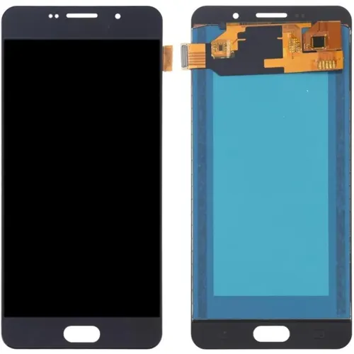 Replacement for SAMSUNG A7 2016 BLACK OLED - Quality Phone Parts in Sri Lanka